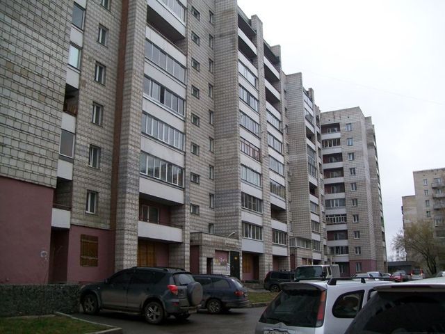 Панорама дома