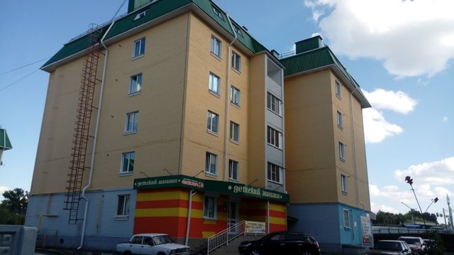 Facade