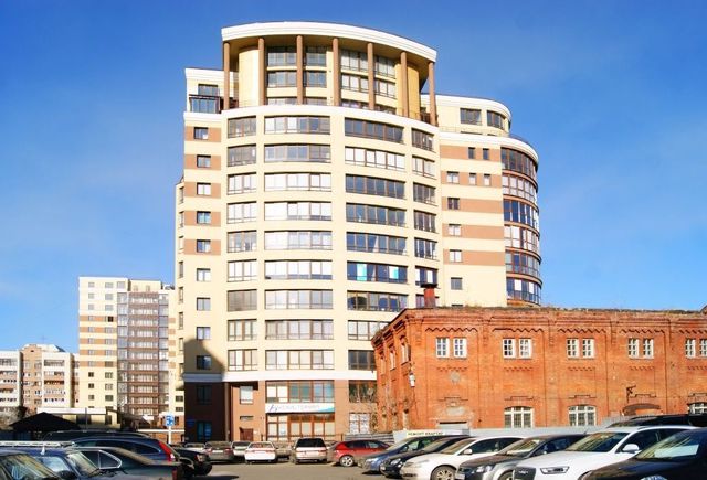 фото дома