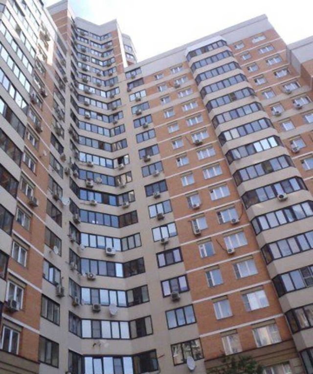 Панорама дома
