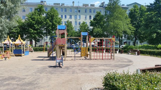 фото дома