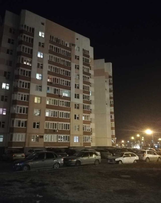 Панорама дома