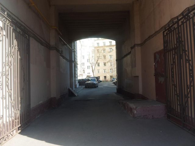 фото дома