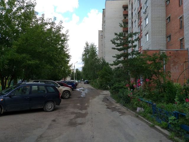 фото дома