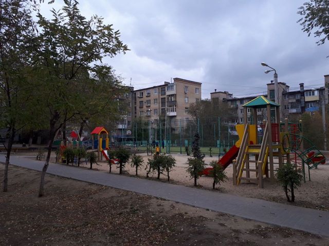 Territory