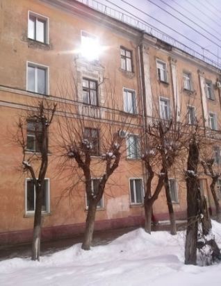 Панорама дома
