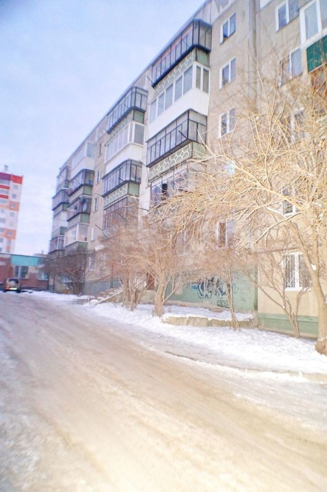 Панорама дома