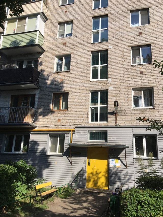 фото дома