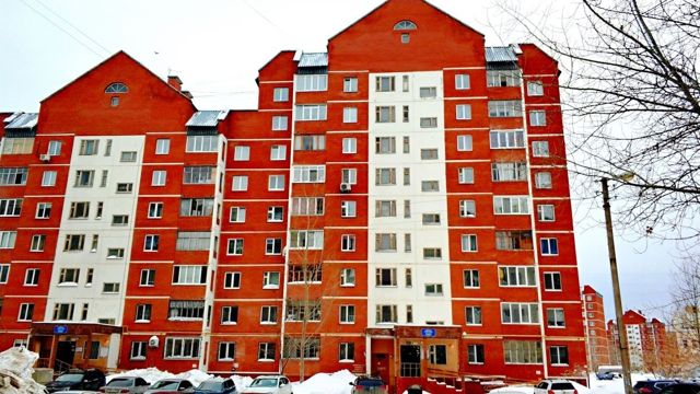 фото дома