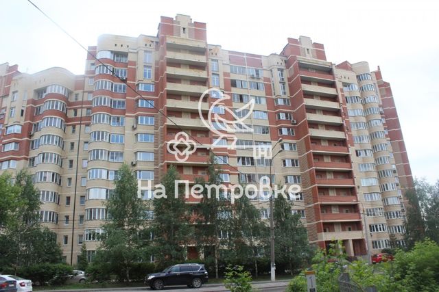 Панорама дома