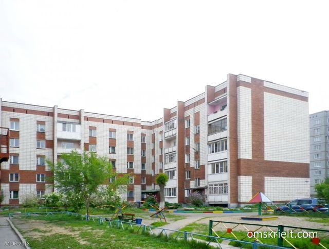 фото дома