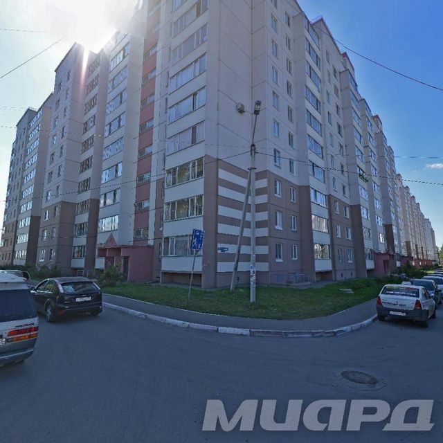 Панорама дома