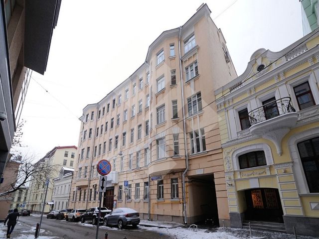 Facade