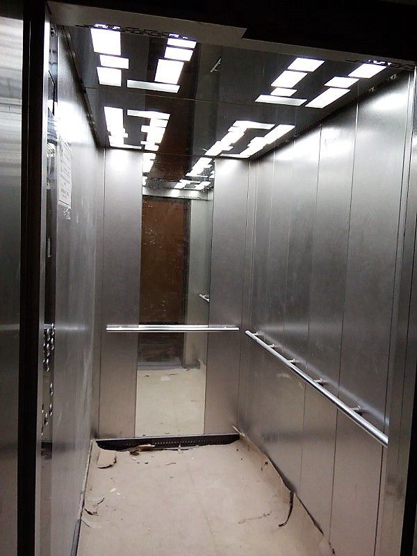 Lift