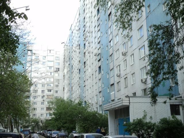 Панорама дома