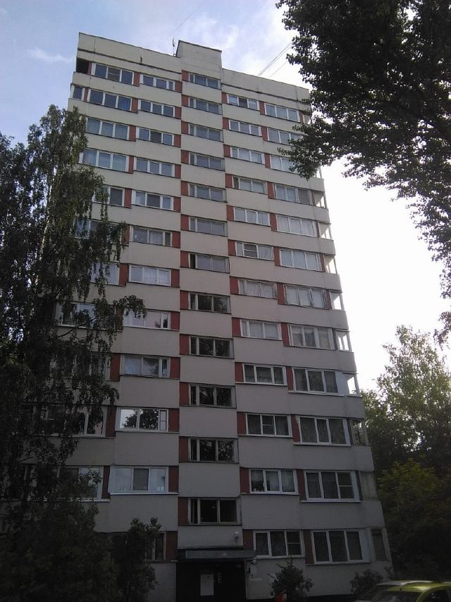 Facade