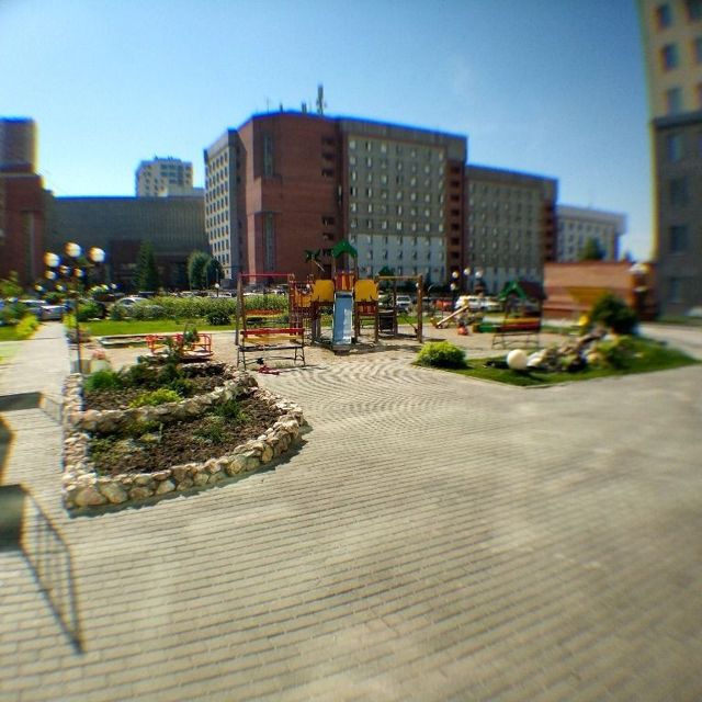 Territory