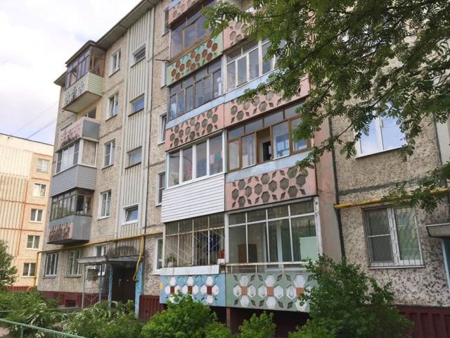 фото дома