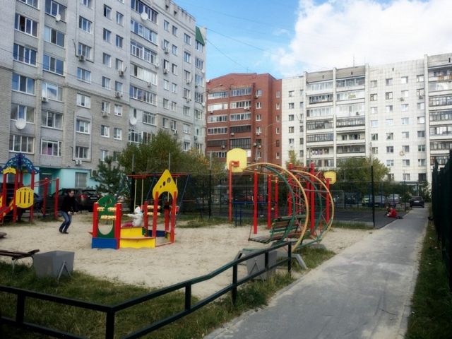фото дома
