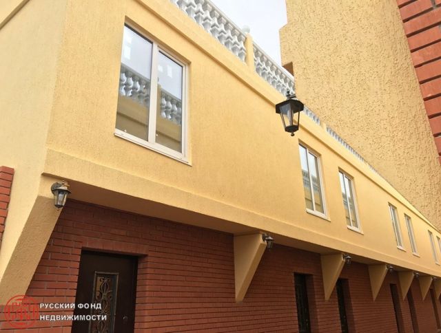 Панорама дома