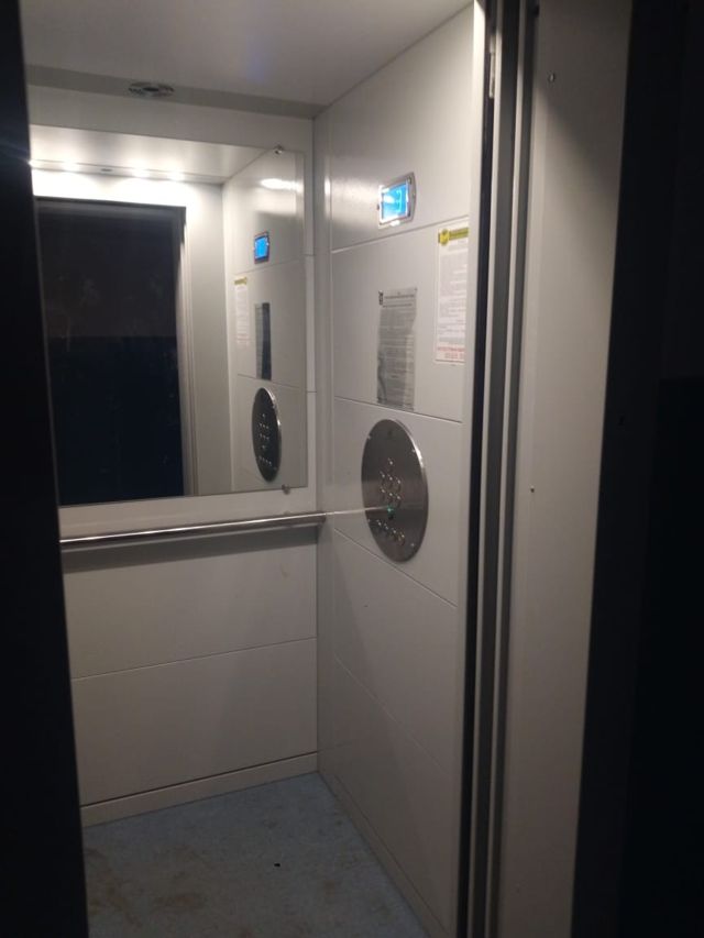 Lift