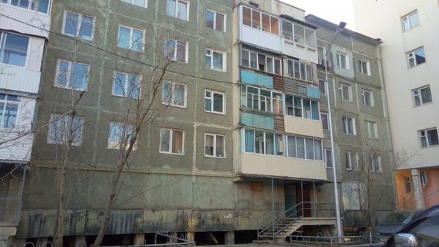фото дома