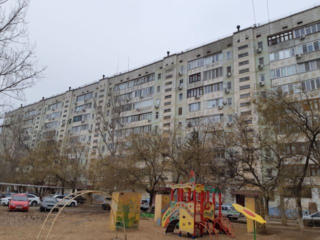 Панорама дома