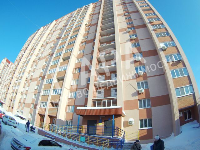 Панорама дома