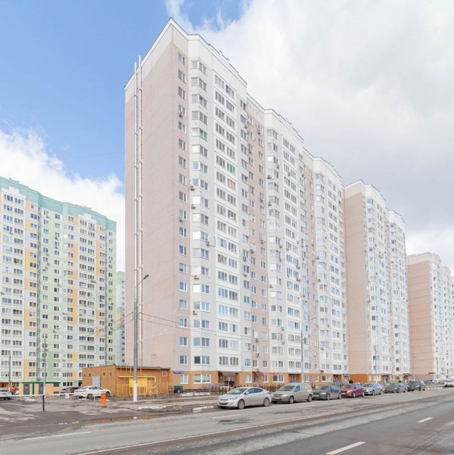 Панорама дома