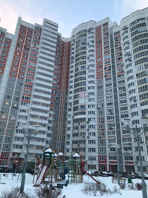 Панорама дома