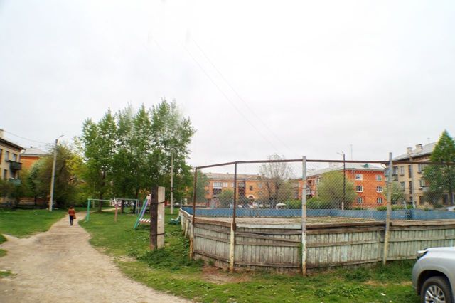 Territory
