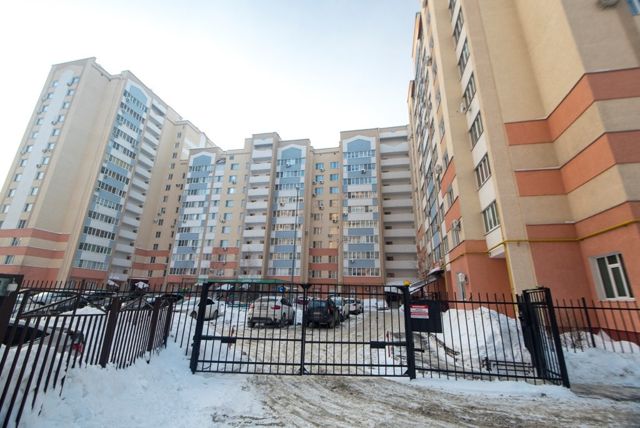 Панорама дома