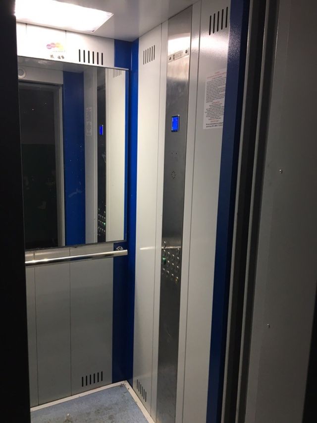 Lift
