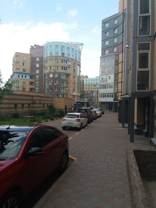 фото дома