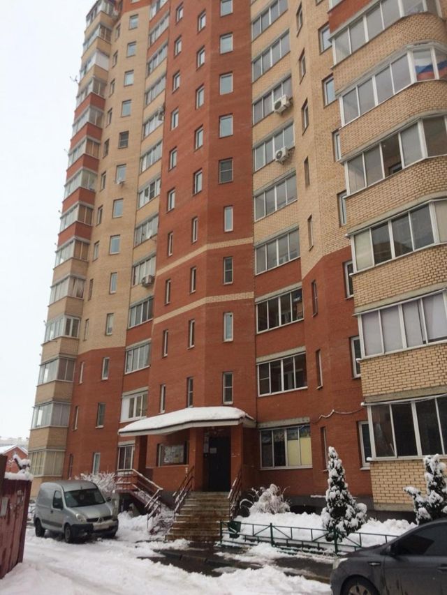 фото дома
