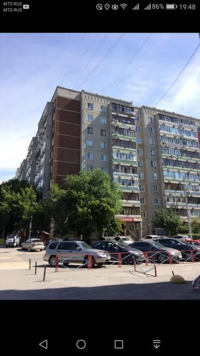 Панорама дома