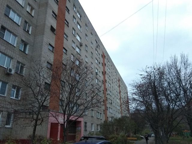 Панорама дома