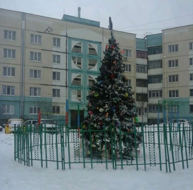 фото дома
