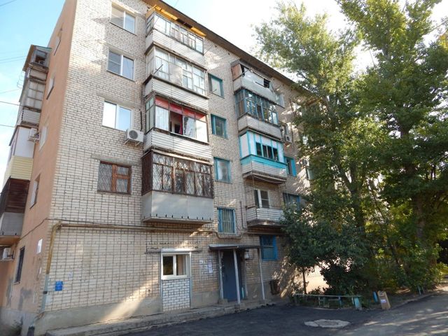 Панорама дома