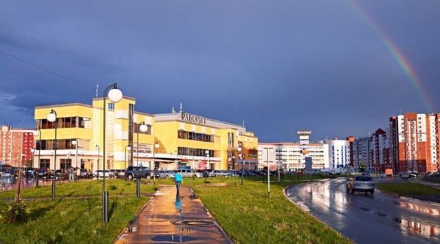 фото дома