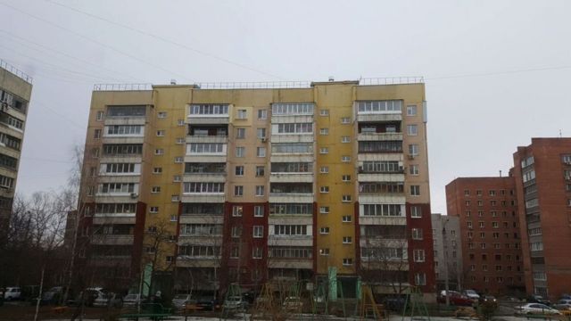 Facade
