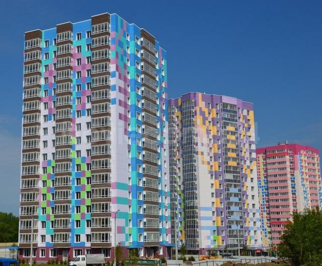 фото дома