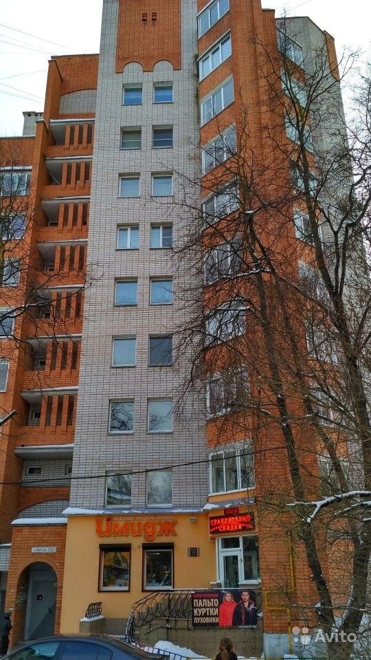 Панорама дома