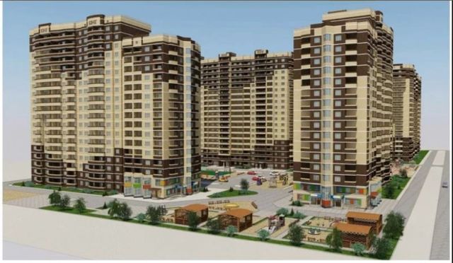 Панорама дома