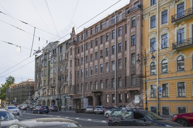 Панорама дома