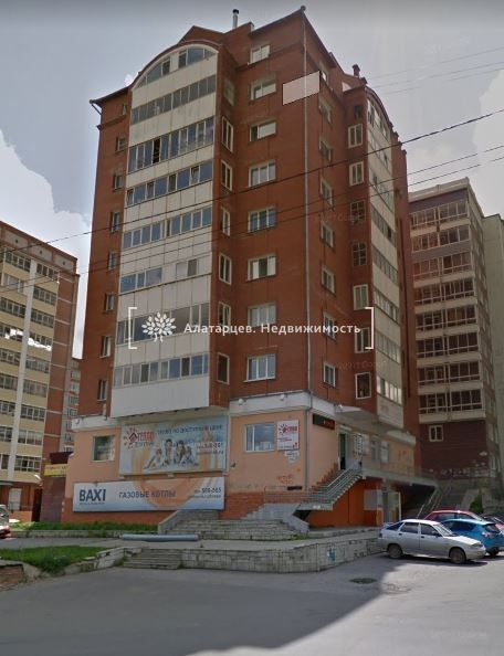 Панорама дома