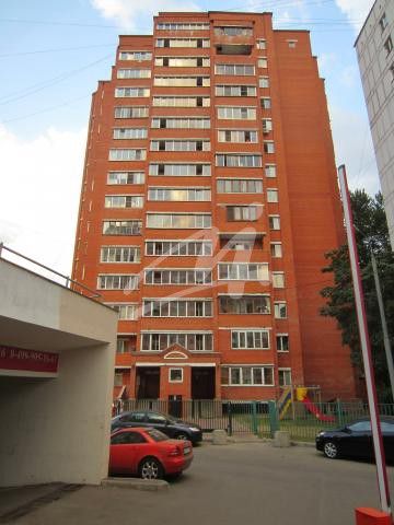 Панорама дома