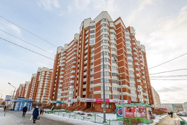 Панорама дома