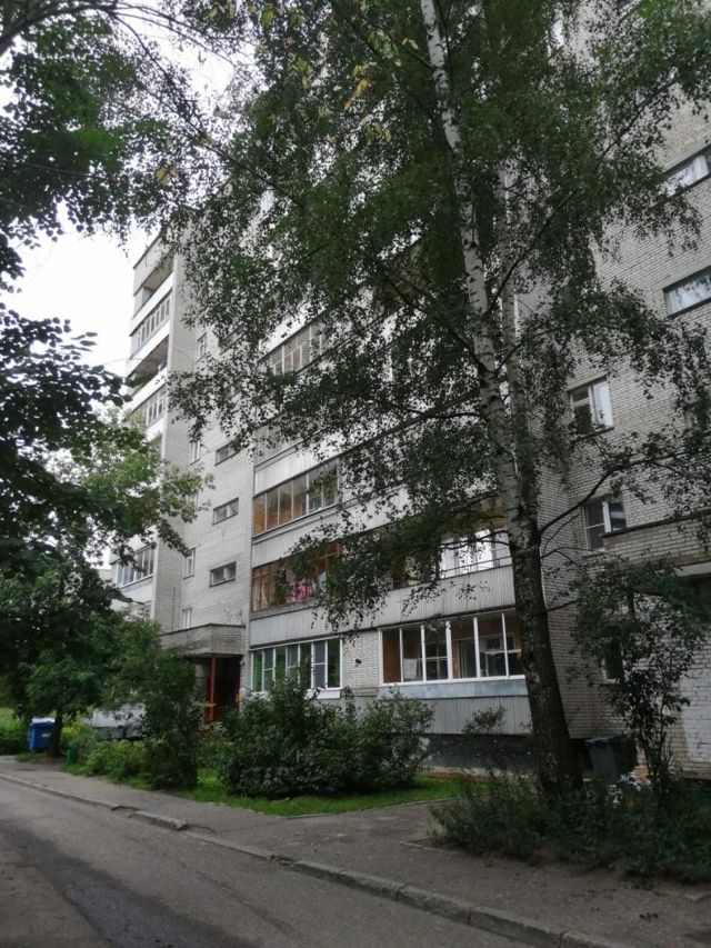 Панорама дома