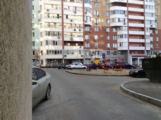 фото дома